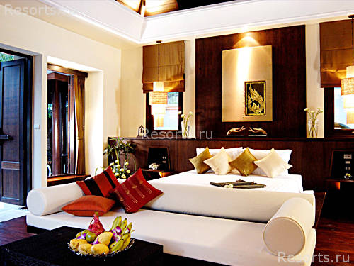 Bundarika Villa 53